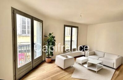 vente appartement 126 000 € à proximité de Calvisson (30420)