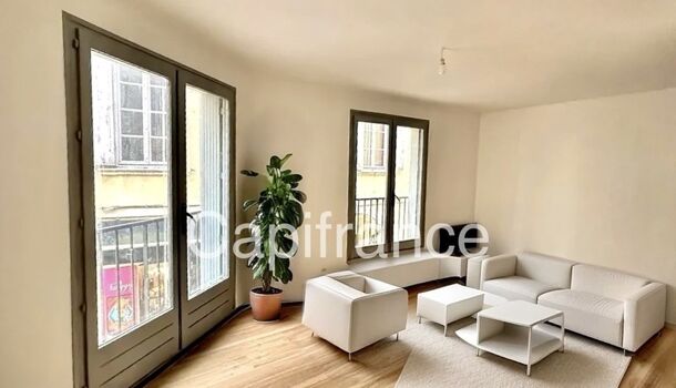 Appartement 2 pièces  à vendre Nîmes 30000