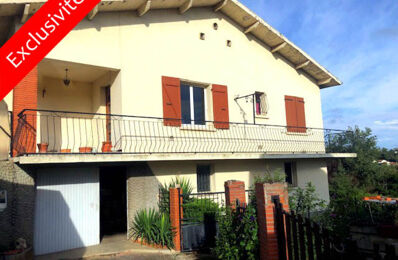 vente maison 420 000 € à proximité de Toulouse (31100)