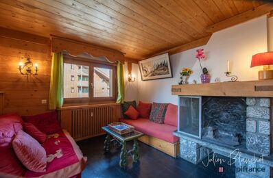 vente appartement 835 000 € à proximité de Le Chatel (73300)