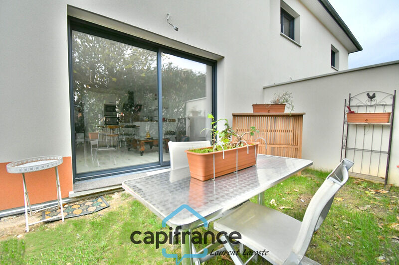 Appartement 4 pièces  à vendre Toulouse 31200