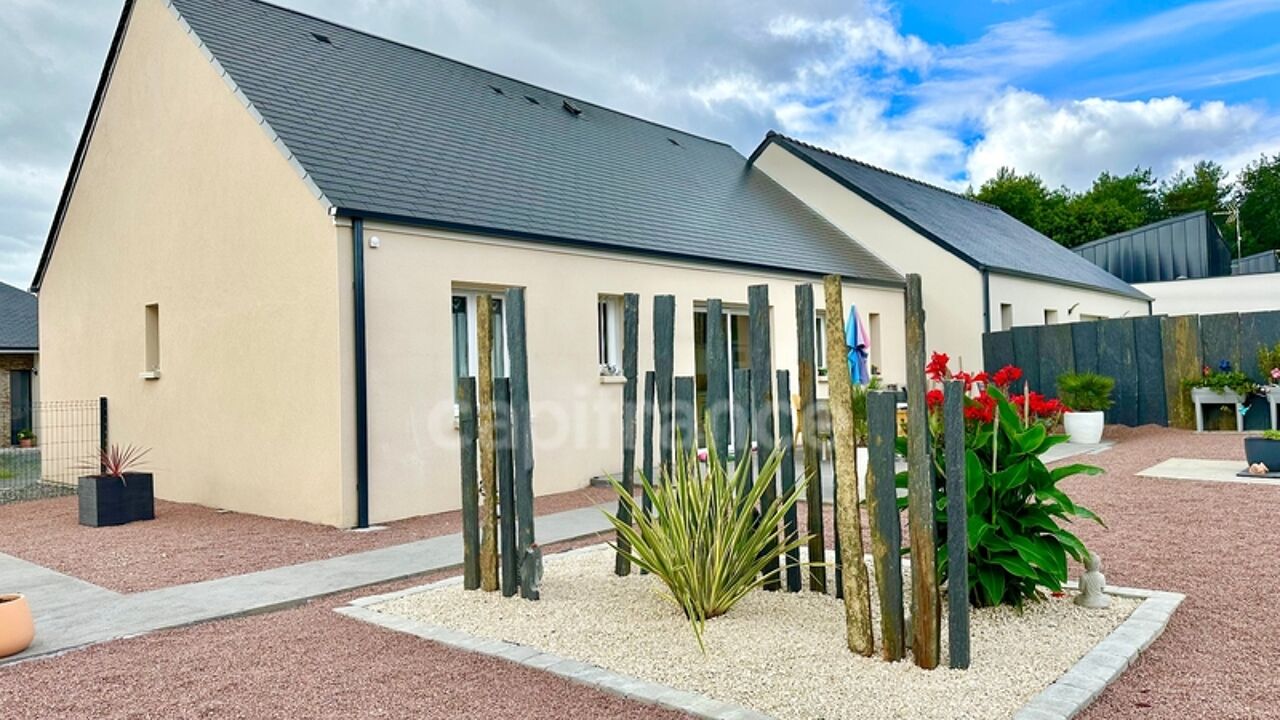 maison 4 pièces 68 m2 à vendre à Saumur (49400)