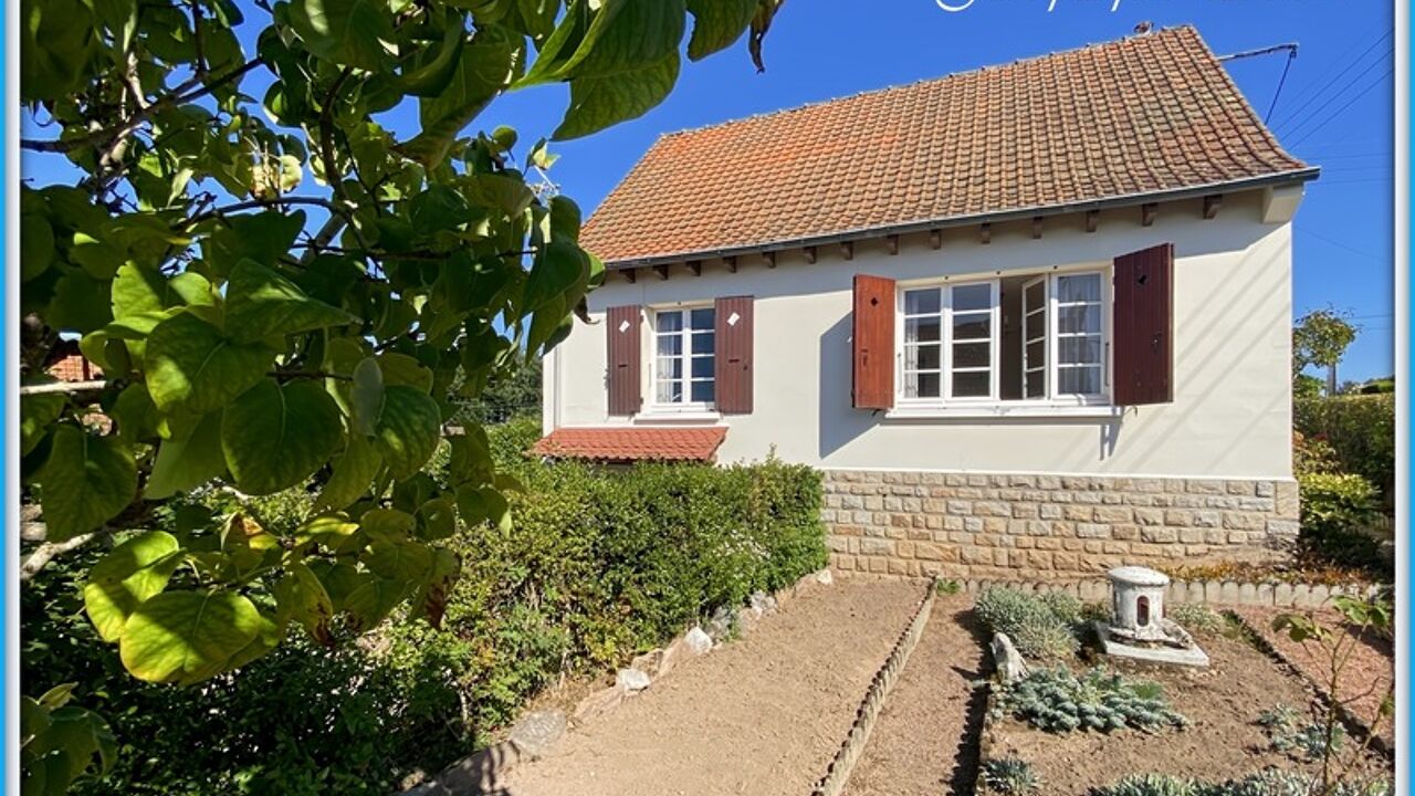 maison 4 pièces 76 m2 à vendre à La Clayette (71800)