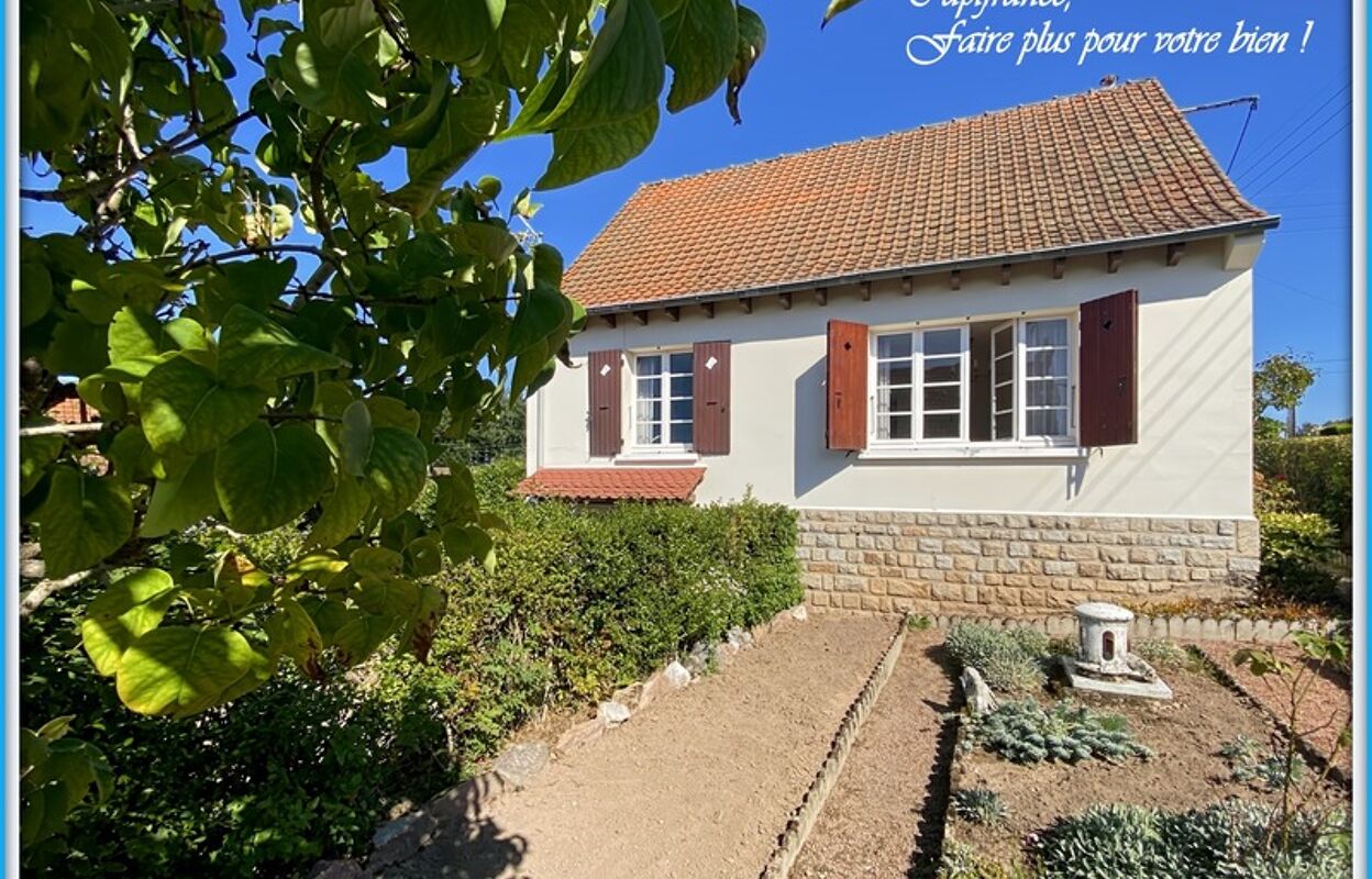 maison 4 pièces 76 m2 à vendre à La Clayette (71800)