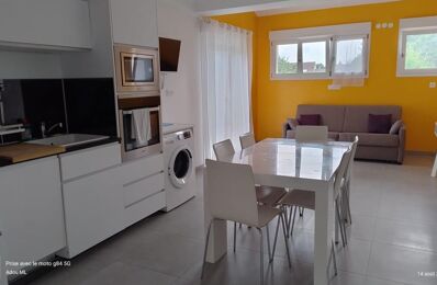 location appartement 1 000 € CC /mois à proximité de Thorigny-sur-Marne (77400)