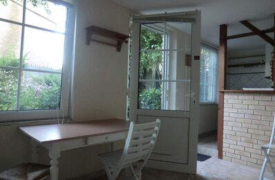 location appartement 360 € CC /mois à proximité de Bétheny (51450)