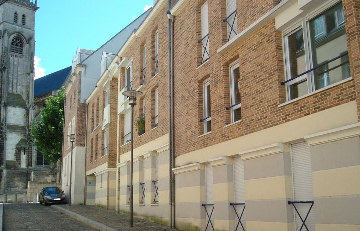 appartement 2 pièces 40 m2 à louer à Amiens (80000)