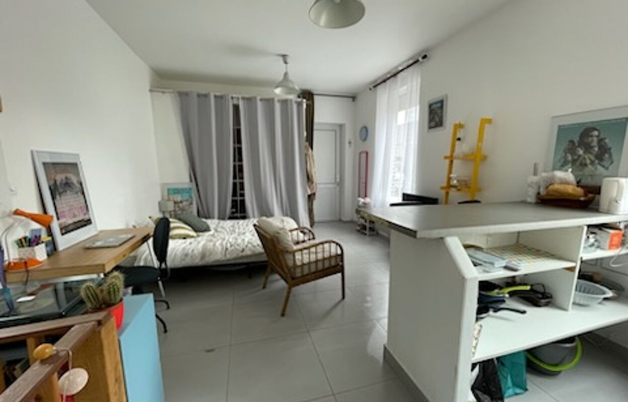 appartement 1 pièces 28 m2 à louer à Mouvaux (59420)