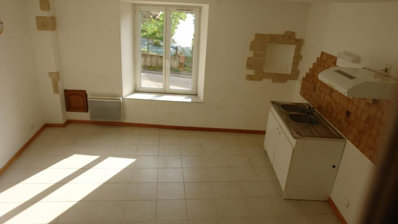 appartement 3 pièces 80 m2 à louer à Ville-Au-Val (54380)