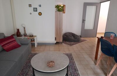 location appartement 1 081 € CC /mois à proximité de Villeneuve-Lès-Maguelone (34750)