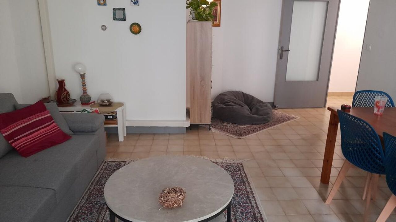 appartement 3 pièces 67 m2 à louer à Montpellier (34000)