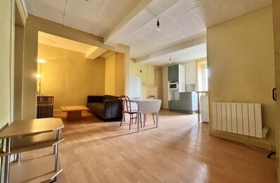 location appartement 470 € CC /mois à proximité de Saint-Maurice-les-Brousses (87800)