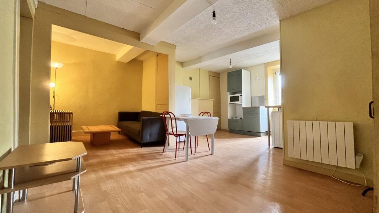 appartement 2 pièces 45 m2 à louer à Limoges (87000)