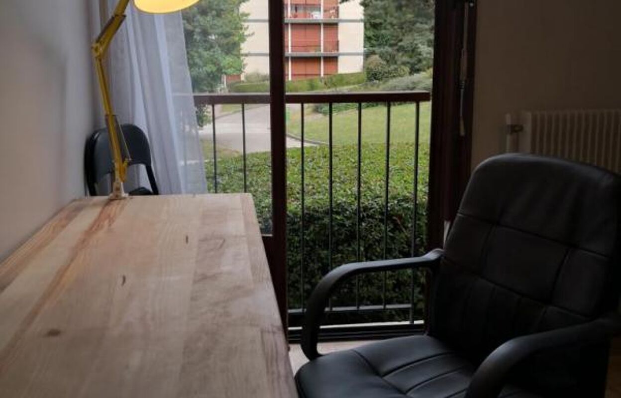 appartement 1 pièces 12 m2 à louer à Châtenay-Malabry (92290)