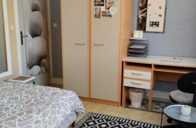 appartement 1 pièces 15 m2 à louer à Blois (41000)