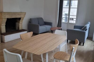 location appartement 1 614 € CC /mois à proximité de Grandchamp-des-Fontaines (44119)