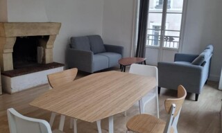 Appartement 4 Pièces 73 m² à louer à Nantes (44000)