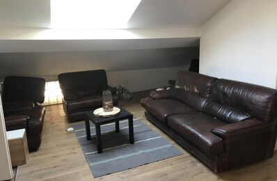 location appartement 1 500 € CC /mois à proximité de Domène (38420)