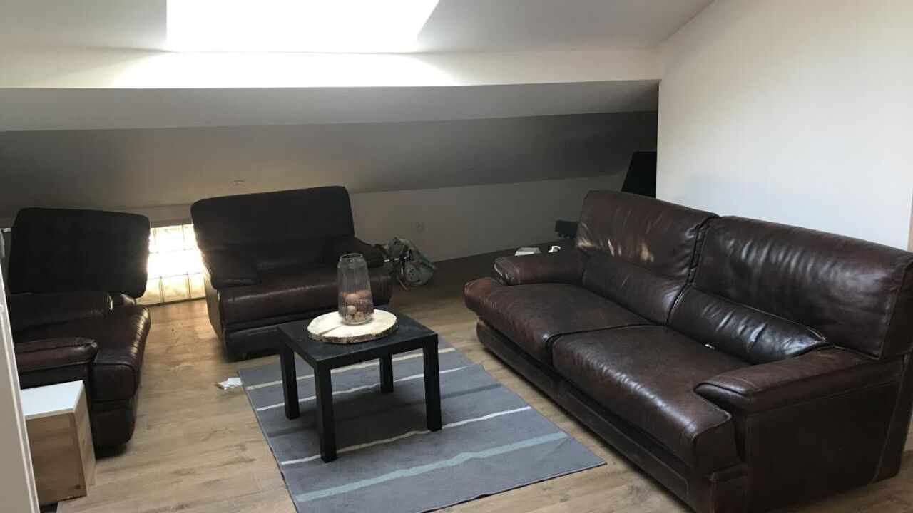 appartement 4 pièces 80 m2 à louer à Grenoble (38000)