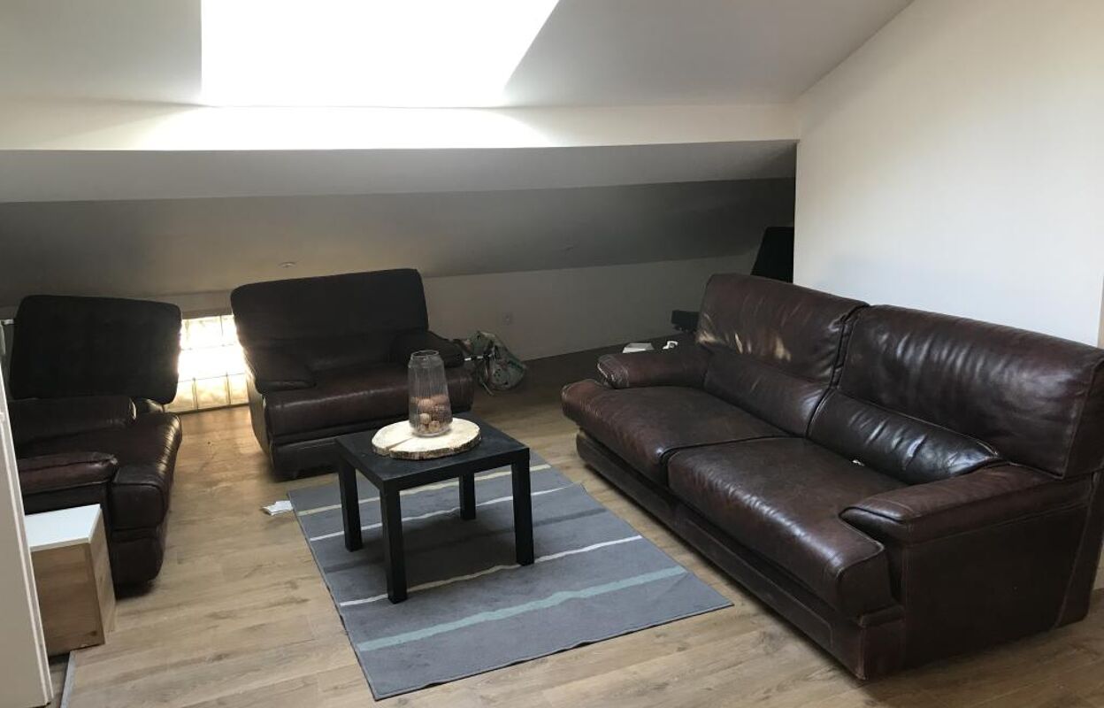 appartement 4 pièces 80 m2 à louer à Grenoble (38000)