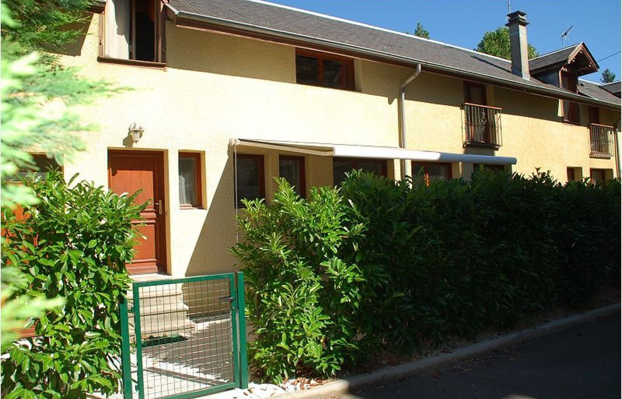 maison 5 pièces 111 m2 à louer à Annecy (74000)