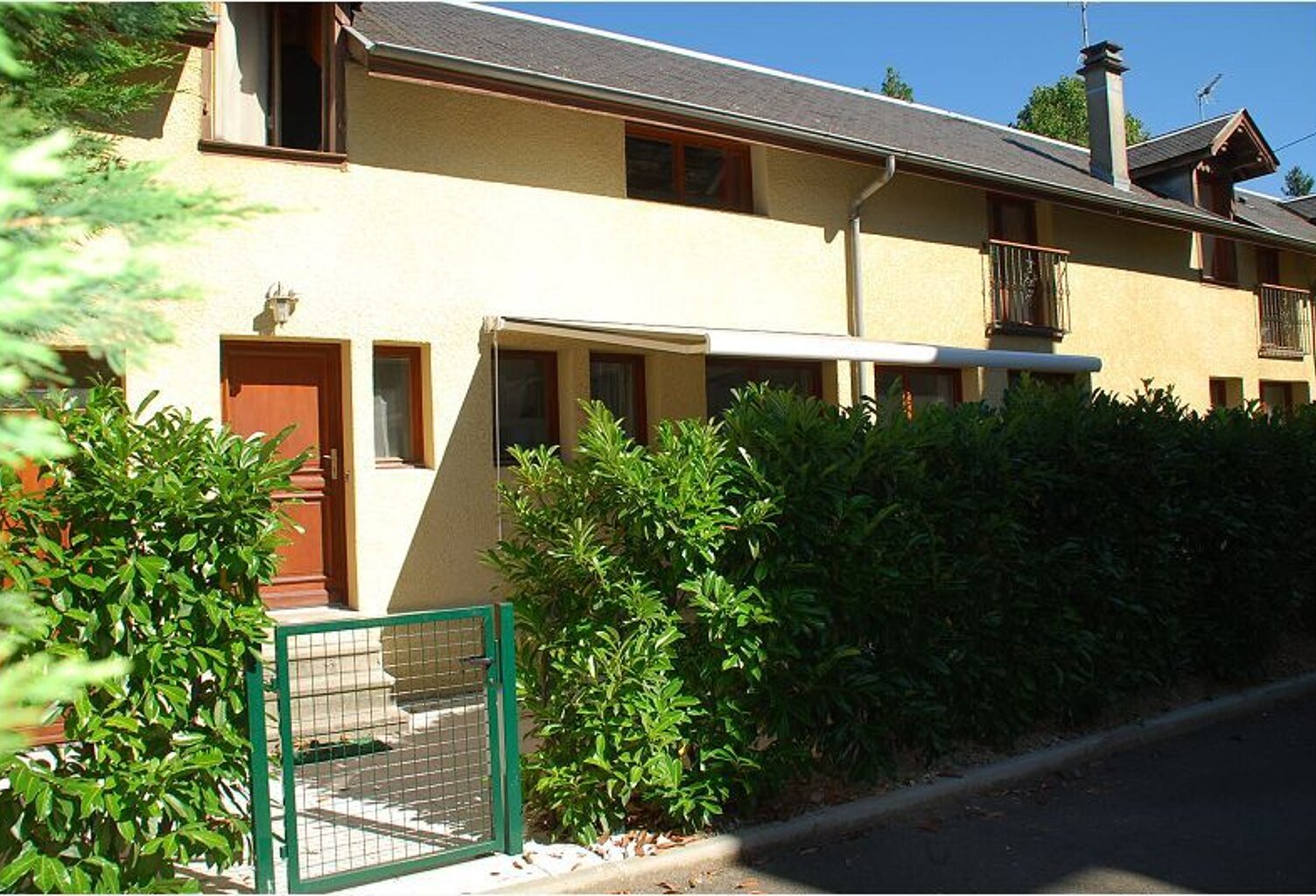 VILLA T5 — photo 1
