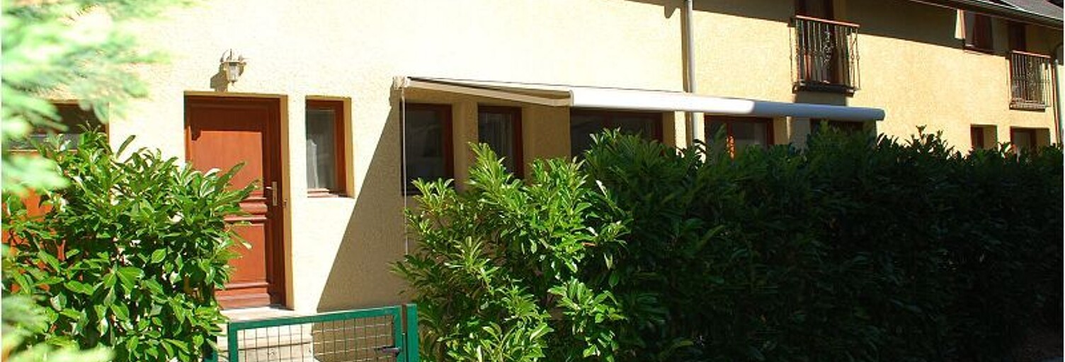 Maison 5 Pièces 111 m² à louer à Annecy (74000)