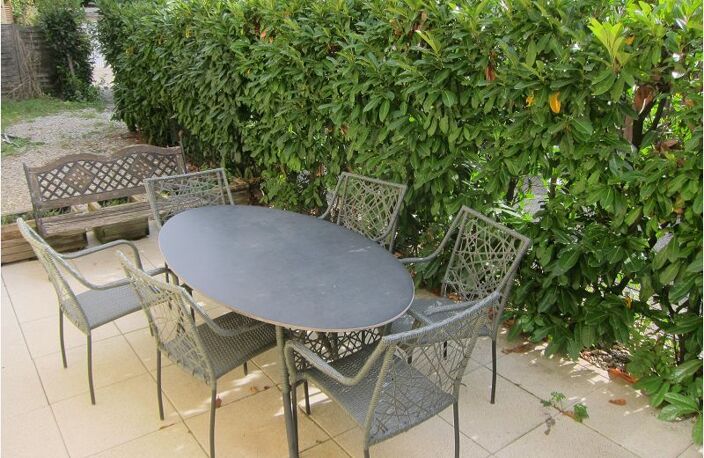 VILLA T5 — photo 2