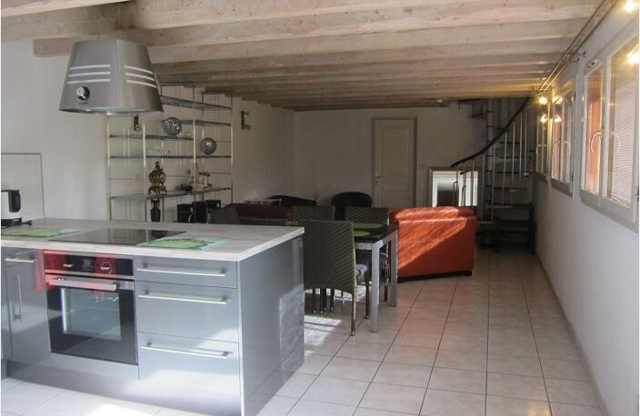 VILLA T5 — photo 3