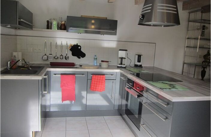 VILLA T5 — photo 4