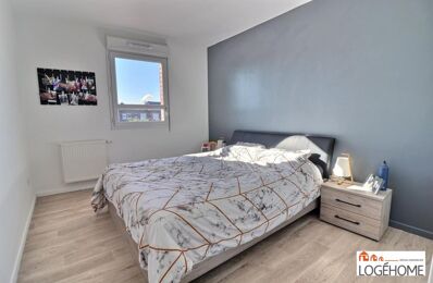 vente appartement 279 900 € à proximité de Quesnoy-sur-Deûle (59890)