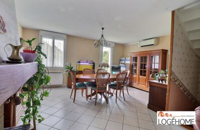 vente maison 275 600 € à proximité de Lambersart (59130)