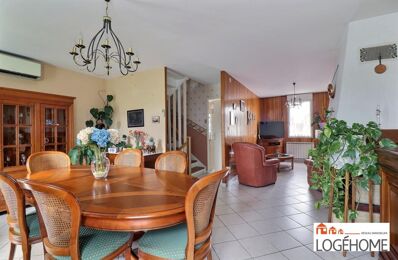 vente maison 275 600 € à proximité de Marquette-Lez-Lille (59520)