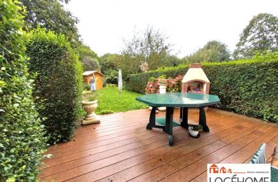 vente maison 275 600 € à proximité de Auchy-Lez-Orchies (59310)