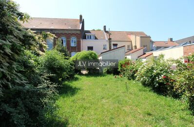 vente maison 168 900 € à proximité de Gravelines (59820)