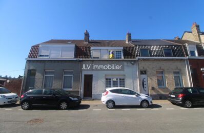 vente maison 136 900 € à proximité de Hondschoote (59122)