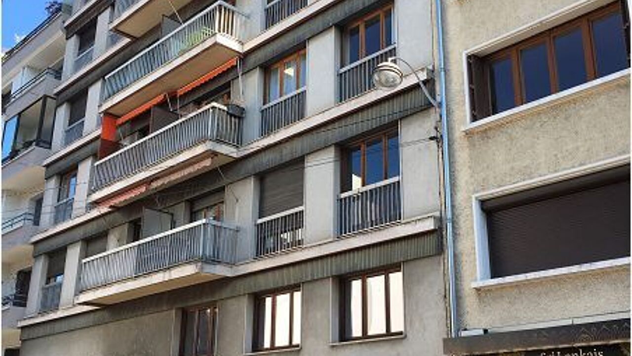 appartement 3 pièces 91 m2 à louer à Annecy (74000)