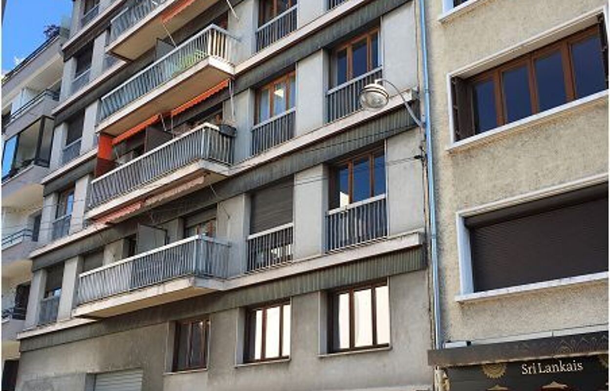 appartement 3 pièces 91 m2 à louer à Annecy (74000)