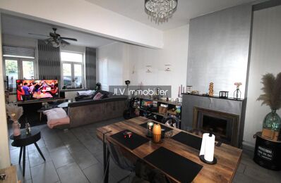 vente maison 148 900 € à proximité de Grande-Synthe (59760)