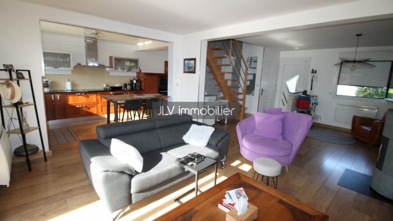 maison 6 pièces 111 m2 à vendre à Coudekerque-Branche (59210)