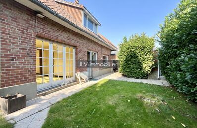 vente maison 247 900 € à proximité de Leffrinckoucke (59495)