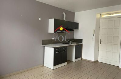 location appartement 460 € CC /mois à proximité de Ully-Saint-Georges (60730)