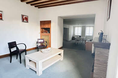 Maison 6 pièces 157500 €