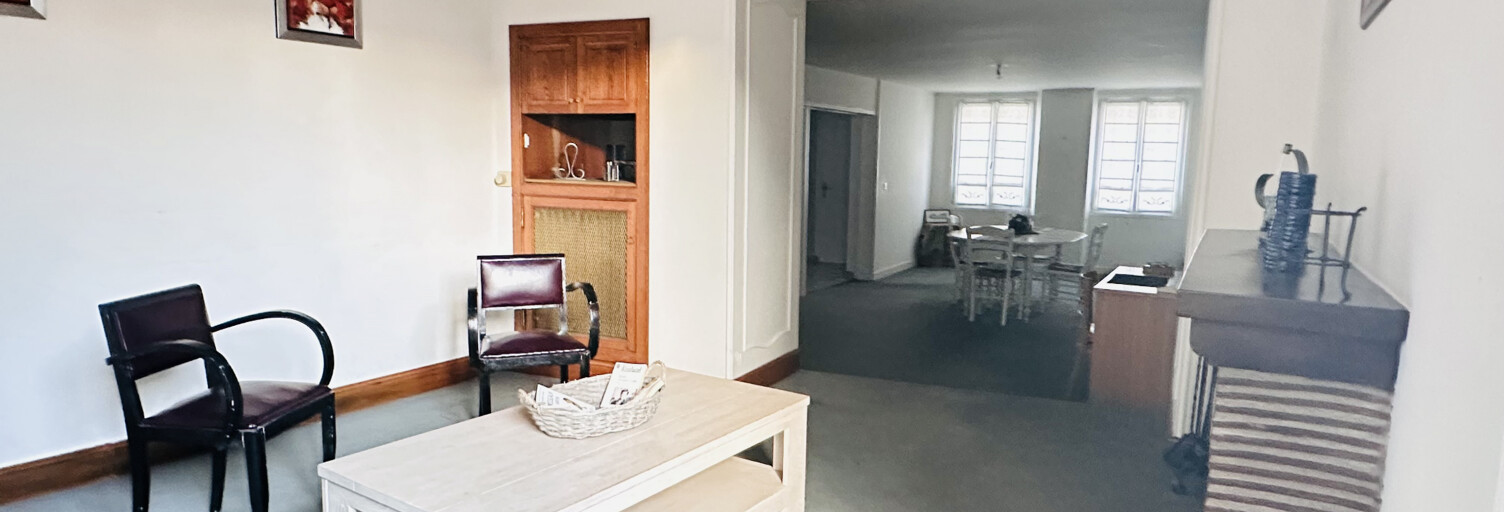 Maison 6 Pièces 180 m² à vendre à Auneau-Bleury-Saint-Symphorien (28700)