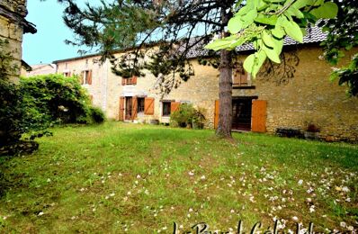 vente maison 159 000 € à proximité de Eyzerac (24800)