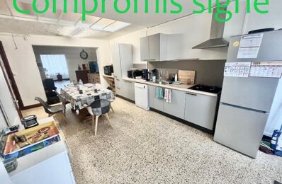 vente maison 70 000 € à proximité de Lesquielles-Saint-Germain (02120)