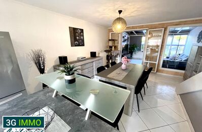 vente maison 305 000 € à proximité de Beuveille (54620)