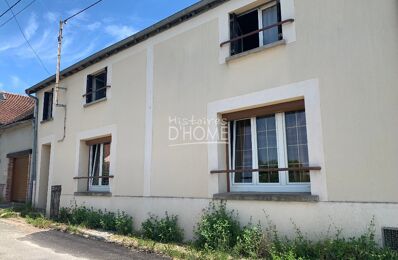 vente maison 159 000 € à proximité de Saint-Denis-Lès-Rebais (77510)