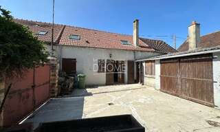 Maison 5 Pièces 120 m² à vendre à La Ferté-Gaucher (77320)