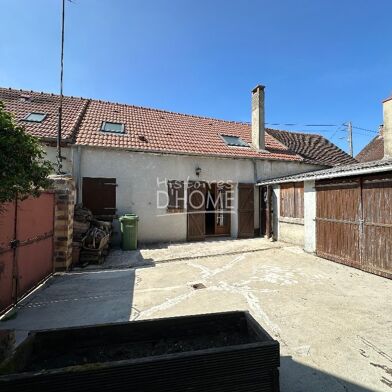 Maison 5 pièces 149000 €